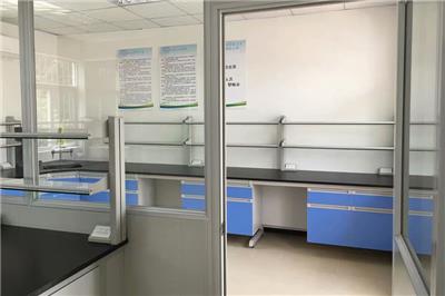 江門農(nóng)殘快檢實(shí)驗(yàn)室